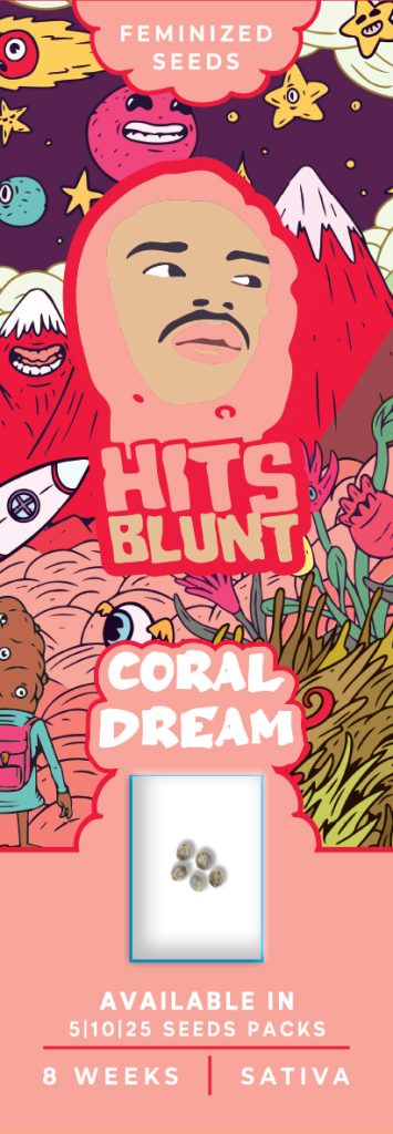 Coral Dream