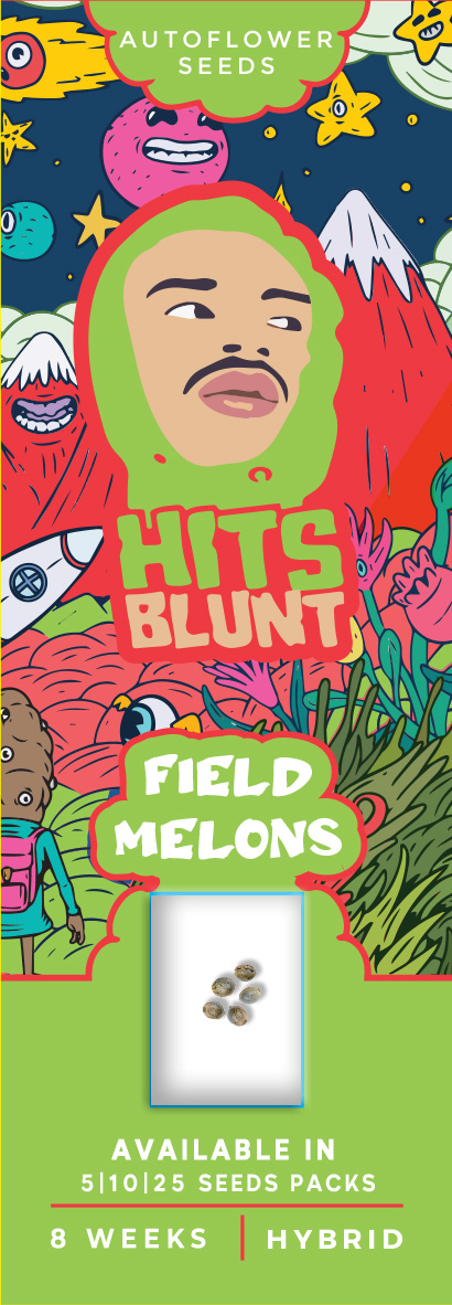 Field Melons