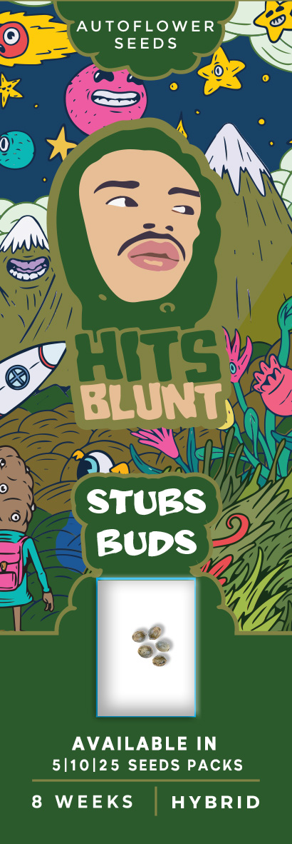 Stubs Buds